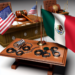 Estos son los 29 narcotraficantes que México extraditó a Estados Unidos