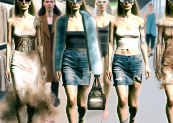 5 iniciativas que usan la moda como instrumento de cambio en 2025