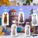 5 vestidos que regresan de los 90 a las tendencias de Primavera-Verano 2025