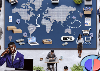 El 57% de los emprendedores en línea carece de una estrategia de ventas: No cometas estos errores