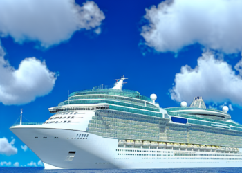 logra 6.8 millones de cruceristas en 2024