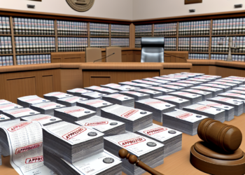 Pese a ser “confusas”, el Tribunal Electoral avala las boletas para la elección judicial