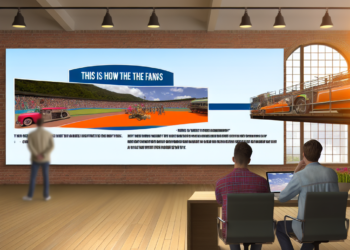 así lo bautizaron los hinchas en el fútbol mexicano