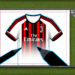 AC Milan de Santiago Giménez presentó un jersey edición especial