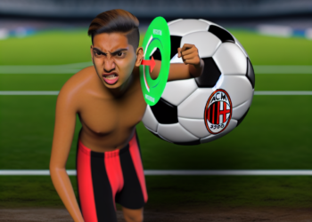 Nación Fútbol Mexico