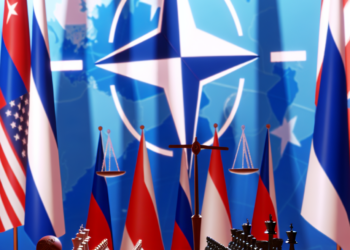 ANÁLISIS | Los aliados de la OTAN buscan dirección mientras el equipo de Trump habla de concesiones con Moscú