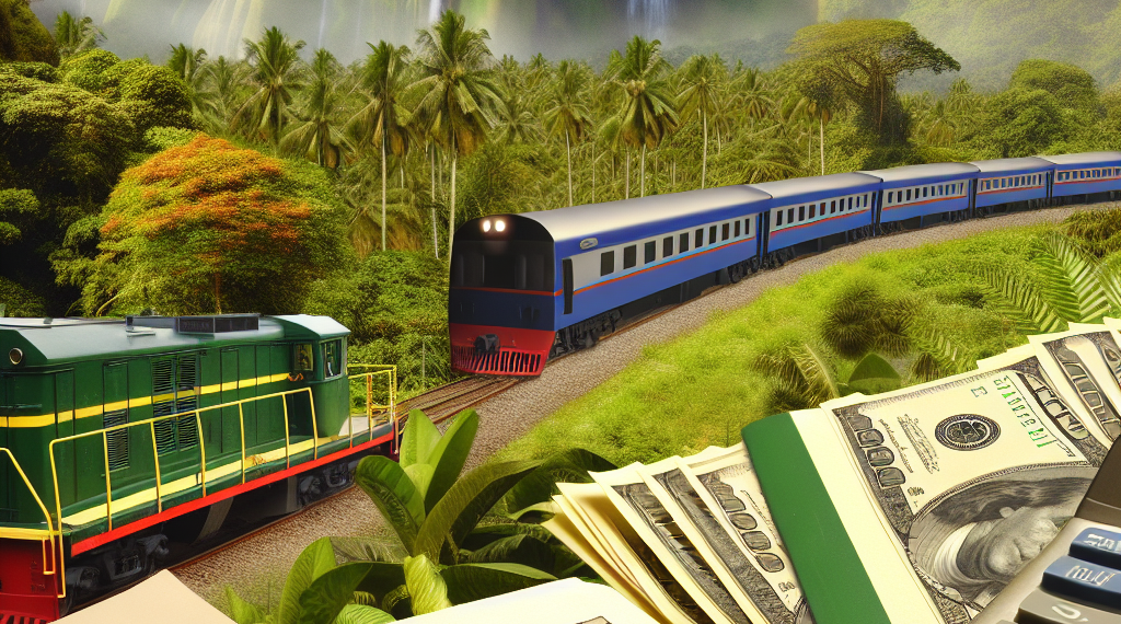 ASF detecta pagos por aclarar en Tren Maya por 2,428 mdp