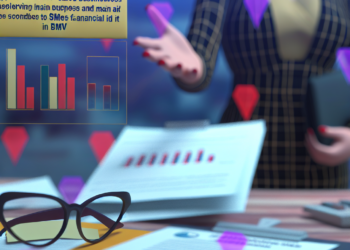 ASOFOM impulsa financiamiento a pymes como emisoras simplificadas en la Bolsa Mexicana