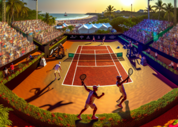 Abierto de Tenis 2025 Acapulco: Fechas, jugadores y boletos
