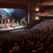 Abrir espacios a los pueblos originarios en la cartelera teatral, un compromiso