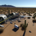 Se registra otro accidente aéreo en Arizona; hay dos personas muertas – El Financiero