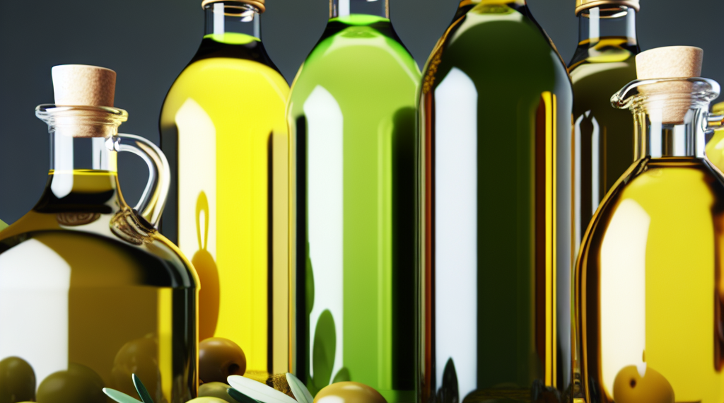 Marcas de aceite de oliva más baratas con mejor calidad, según Profeco