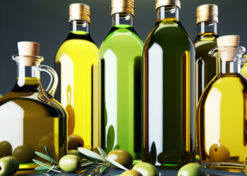 Marcas de aceite de oliva más baratas con mejor calidad, según Profeco