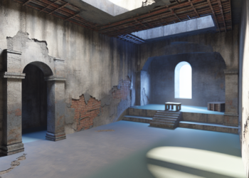 Actividades, dentro y fuera del país