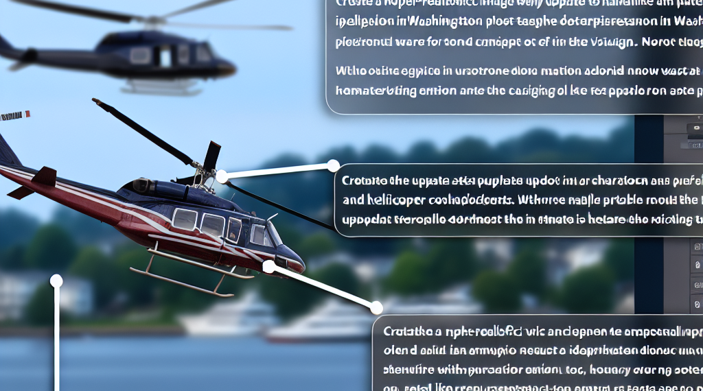 ¿Qué se sabe del choque entre un avión y helicóptero en Washington?