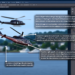 ¿Qué se sabe del choque entre un avión y helicóptero en Washington?