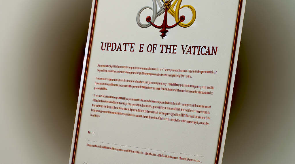 Nuevo parte médico del papa Francisco: el Vaticano rompe el silencio sobre su estado de salud - El Cronista - México