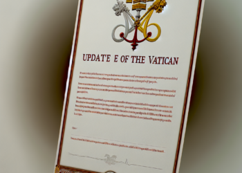 Nuevo parte médico del papa Francisco: el Vaticano rompe el silencio sobre su estado de salud - El Cronista - México