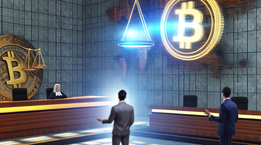 Denuncian penalmente a Milei por presunta estafa con criptomonedas