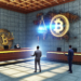 Denuncian penalmente a Milei por presunta estafa con criptomonedas