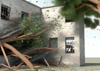 Momento en que adolescentes golpearon brutalmente a señor 🎦