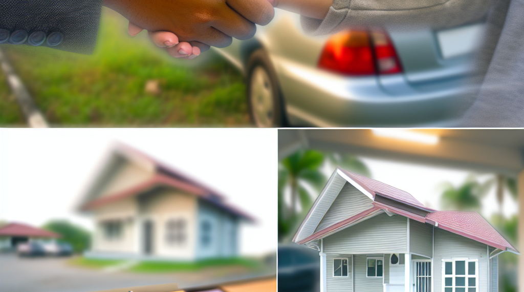 Comprar en copropiedad, una alternativa para tener casa entre parejas o amigos