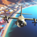 Avión militar estadounidense sobrevuela el área de Los Cabos