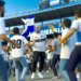 Aficionado que agredió a fans de Pumas es jugador de Burros Blancos