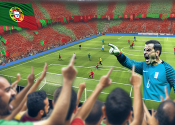 Aficionados en Portugal explotan contra Memo Ochoa tras graves errores con AVS