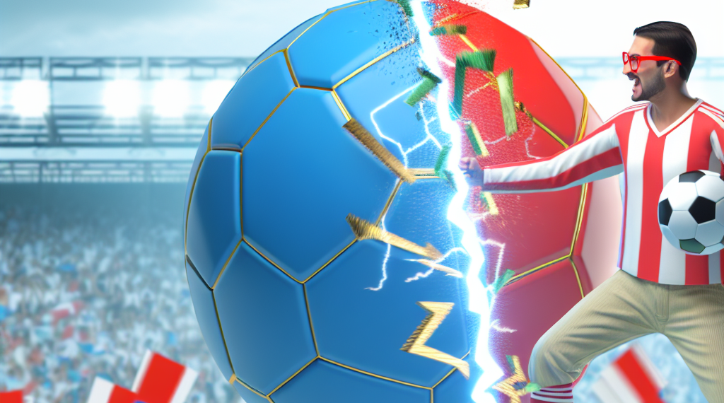 Fan del América que golpeó a seguidor de Pumas explicó que ‘fue reacción de AUTODEFENSA’ (VIDEO) – Fox Sports