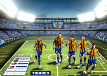 Nación Fútbol Mexico