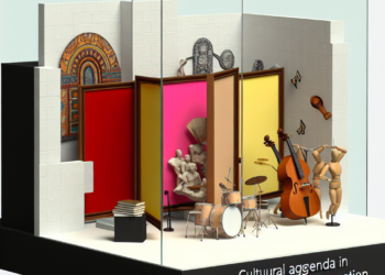El Plan Sectorial de Cultura en el gobierno de la 4T