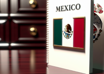 Trump impone agenda a México