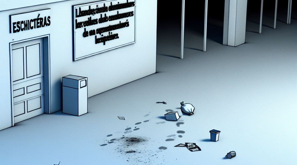 Apuñalan a estudiante dentro de plantel del Bachilleres 5; denuncian extorsiones y venta de droga