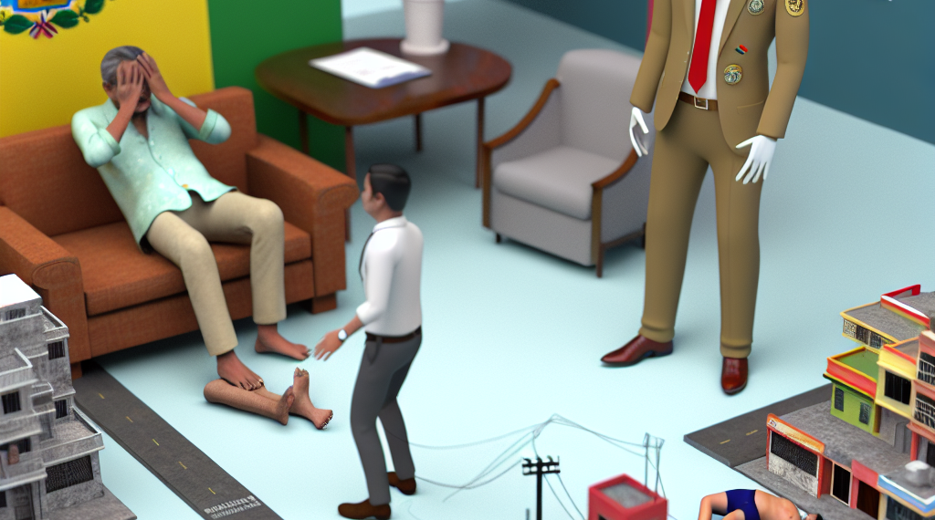 Atacan a edil de Mazatlán Villa de Flores, Oaxaca