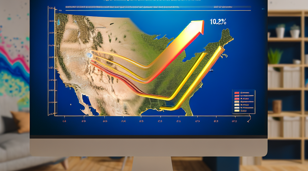 Aguascalientes enfrenta alza de 10.2% en precios de electricidad y combustibles en enero