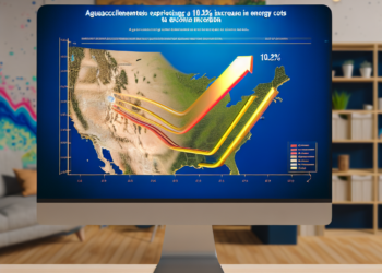 Aguascalientes enfrenta alza de 10.2% en precios de electricidad y combustibles en enero