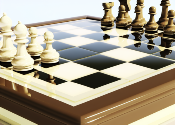 Ajedrez: Cuando el ajedrez es aburrido