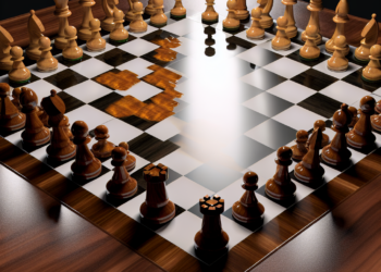 Ajedrez: Tacticilina en dosis de 20 ejercicios