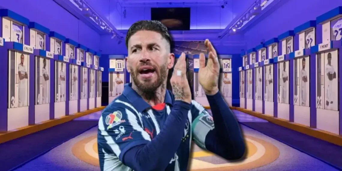 Nación Fútbol Mexico