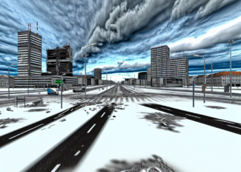 Al menos 28 heridos en Múnich después de un atropello masivo