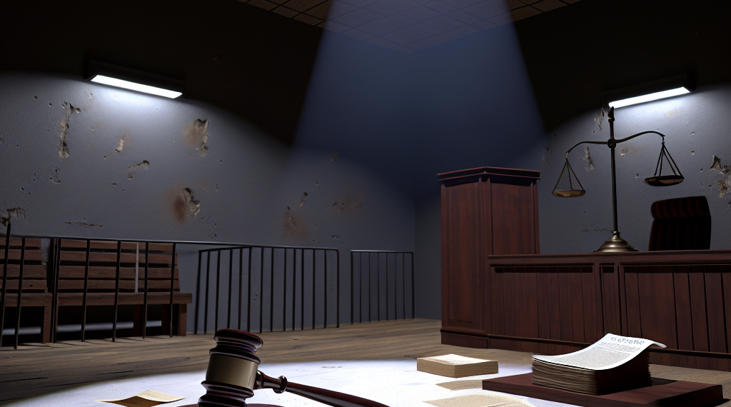 Procesan a Alberto Fernández por violencia contra expareja – DW – 17/02/2025