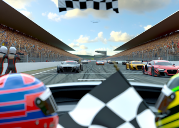 Albon mezcla bien con Sainz: "Creo que vamos a trabajar bien juntos"