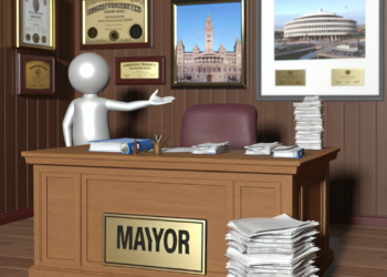 Alcalde de Tlalnepantla acusa a su antecesor de heredarle una deuda superior a los 2 mil 500 mdp