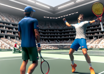 Alcaraz gana a Hurkacz; jugará la final de Róterdam ante De Miñaur