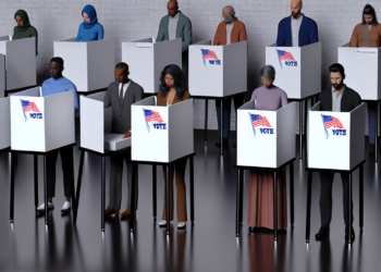 Alemanes votan y el partido de extrema derecha obtendría el mejor resultado de su historia