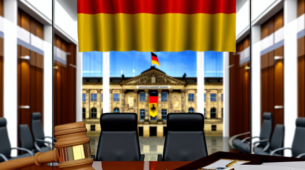 Alemania vota por nuevo gobierno en elecciones adelantadas – DW – 23/02/2025