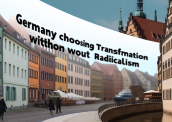 Alemania votó por el cambio, pero sin extremismos