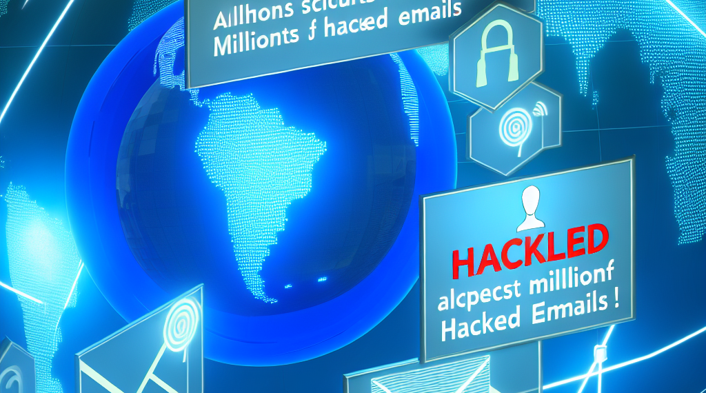 Alerta global: millones de cuentas de correos habrían sido intervenidas, según un experto en ciberseguridad