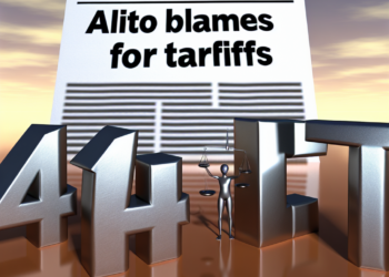 Alito culpa a la 4T por los aranceles de Trump: "En Morena no tienen experiencia ni capacidad"